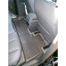 Коврики в салон для авто BYD Leopard 5 (hybrid) полиуретан ( AVTO-Gumm )
