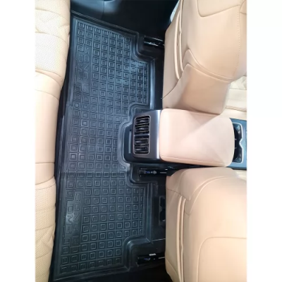 Килимки в салон для BYD Song L DM-I (hybrid) поліуретан ( AVTO-Gumm )