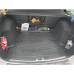 Коврики в багажник для авто Peugeot P 307 (хетчбэк) пластик ( AVTO-Gumm )