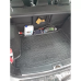 Коврики в багажник для авто Peugeot P 307 (хетчбэк) пластик ( AVTO-Gumm )
