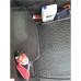 Коврики в багажник для авто Peugeot P 307 (хетчбэк) пластик ( AVTO-Gumm )