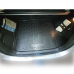 Килим багажника для авто Lexsus CT200h 2011-2022 пластик ( AVTO-Gumm )