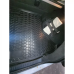 Килим багажника для авто Lexsus CT200h 2011-2022 пластик ( AVTO-Gumm )