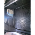 Килим багажника для авто Lexsus CT200h 2011-2022 пластик ( AVTO-Gumm )
