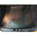 Коврик в багажник для авто KIA XCeed (2020>) (верхняя полка) пластик ( AVTO-Gumm )