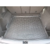 Килимок у багажник для авто Seat Tarraco (5 місць) (нижня полиця), пластиковий (AVTO-Gumm)