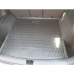 Килимок у багажник для авто Seat Tarraco (5 місць) (нижня полиця), пластиковий (AVTO-Gumm)