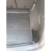 Килимок у багажник для авто Seat Tarraco (5 місць) (нижня полиця), пластиковий (AVTO-Gumm)