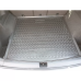 Килимок у багажник для авто Seat Tarraco (5 місць) (верхня полиця), пластиковий (AVTO-Gumm)