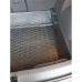 Коврик в багажник для авто Volkswagen T-Roc (нижняя полка) пластик ( AVTO-Gumm )