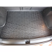 Коврик в багажник для авто Volkswagen T-Roc (верхняя полка) пластик ( AVTO-Gumm )