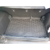 Коврик в багажник для авто Ford EcoSport (2015>) (USA) нижняя полка пластик ( AVTO-Gumm )