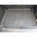 Коврик в багажник для авто Ford EcoSport (2015>) (USA) нижняя полка пластик ( AVTO-Gumm )