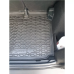 Коврик в багажник для авто Ford EcoSport (2015>) (USA) нижняя полка пластик ( AVTO-Gumm )