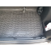 Коврик в багажник для авто Ford EcoSport (2015>) (USA) нижняя полка пластик ( AVTO-Gumm )