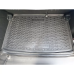 Коврик в багажник для авто Ford EcoSport (2015>) (USA) нижняя полка пластик ( AVTO-Gumm )