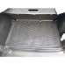 Коврик в багажник для авто Ford EcoSport (2015>) (USA) нижняя полка пластик ( AVTO-Gumm )