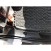 Килимок у багажник для авто Jeep Cherokee (2014>) (KL), пластик (AVTO-Gumm)