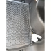 Килимок у багажник для авто Jeep Cherokee (2014>) (KL), пластик (AVTO-Gumm)
