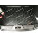Килимок у багажник для авто Ford Fiesta (2010>) седан (USA), пластиковий (AVTO-Gumm) Килимок у багажник для авто Ford Fiesta (2010>) седан (USA), пластиковий (AVTO-Gumm)