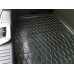 Килимок у багажник для авто Ford Fiesta (2010>) седан (USA), пластиковий (AVTO-Gumm) Килимок у багажник для авто Ford Fiesta (2010>) седан (USA), пластиковий (AVTO-Gumm)
