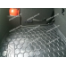 Килимок у багажник для авто Ford Fiesta (2010>) седан (USA), пластиковий (AVTO-Gumm) Килимок у багажник для авто Ford Fiesta (2010>) седан (USA), пластиковий (AVTO-Gumm)