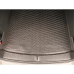 Коврик в багажник для авто Volkswagen Touran (2015>) (7мест) пластик ( AVTO-Gumm )