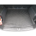 Коврик в багажник для авто Volkswagen Touran (2015>) (7мест) пластик ( AVTO-Gumm )