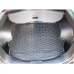 Коврик в багажник для авто Haval H6 (2020>) пластик ( AVTO-Gumm )