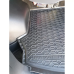 Коврик в багажник для авто Haval H6 (2020>) пластик ( AVTO-Gumm )