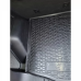 Килимок у багажник для авто Ford Kuga (2020>) (з місцем для докатки), пластиковий (AVTO-Gumm)