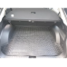 Коврики в багажник для авто Hyundai Ioniq 5 пластик ( AVTO-Gumm )