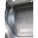 Коврики в багажник для авто Hyundai Ioniq 5 пластик ( AVTO-Gumm )