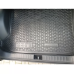 Коврики в багажник для авто Hyundai Ioniq 5 пластик ( AVTO-Gumm )
