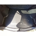 Килимок у багажник для авто Lexus RX-350 (2015>), пластиковий (AVTO-Gumm)