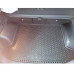 Килимок у багажник для авто KIA Sportage V (2021>) (верхня полиця), пластик (AVTO-Gumm)