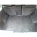 Килимок у багажник для авто Renault Koleos (2008>), пластиковий (AVTO-Gumm)