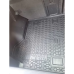 Килимок у багажник для авто Renault Koleos (2008>), пластиковий (AVTO-Gumm)
