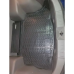 Килимок у багажник для авто Nissan Leaf (2010>) з сабвуфером, пластиковий (AVTO-Gumm)