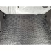 Коврик в багажник для авто Volkswagen ID.4 Crozz Prime (верхняя полка) пластик ( AVTO-Gumm )