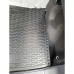 Коврик в багажник для авто Volkswagen ID.4 Crozz Prime (верхняя полка) пластик ( AVTO-Gumm )