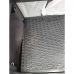 Коврик в багажник для авто Volkswagen ID.4 Crozz Prime (верхняя полка) пластик ( AVTO-Gumm )