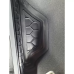 Коврик в багажник для авто Volkswagen ID.4 Crozz Prime (нижняя полка) пластик ( AVTO-Gumm )