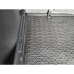 Коврик в багажник для авто Volkswagen ID.4 Crozz Prime (нижняя полка) пластик ( AVTO-Gumm )