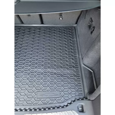 Килимок у багажник для авто BMW G08 X-3 (з 2020>) пластиковий (AVTO-Gumm)