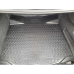 Килимок у багажник для авто Chevrolet Malibu 8 (2012–2015) пластиковий (AVTO-Gumm)