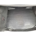 Килимок у багажник для авто Chevrolet Malibu 8 (2012–2015) пластиковий (AVTO-Gumm)