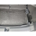 Коврик в багажник для авто Volkswagen ID.6 Crozz Pro (нижняя полка) пластик ( AVTO-Gumm )