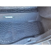 Килимок у багажник для авто Ford Fusion plug-in hybrid (2017) (USA), з 2-х частин, пластиковий (AVTO-Gumm)