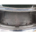 Килимок у багажник для авто Chevrolet Malibu 9 ДВЗ (з 2015>) пластиковий (AVTO-Gumm)